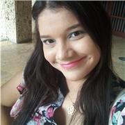 Soy ingeniera voy a dar.a.clases matemáticas y español